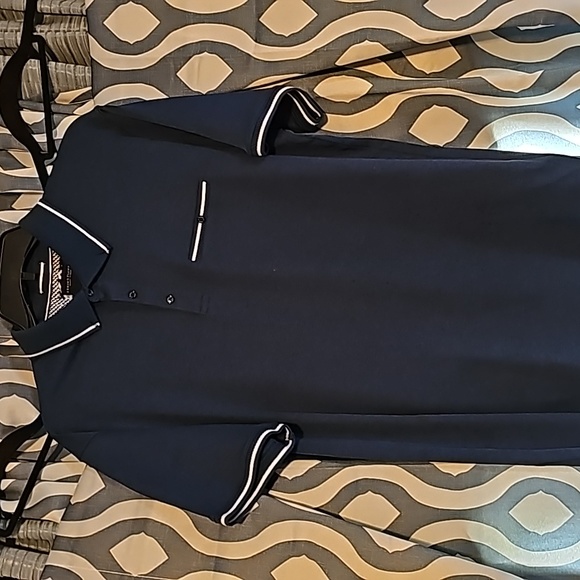 Mens short sleeve shirt - Picture 6 of 8